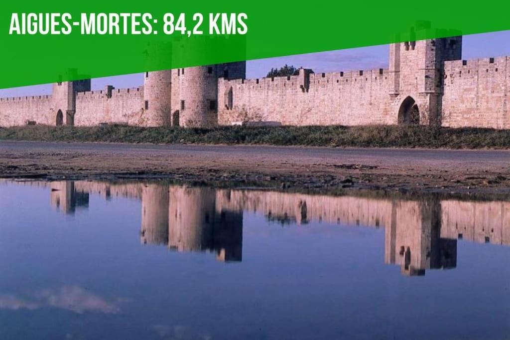 La Cachette De L'Horloge - Ac Clim - Wifi - 100M Palais Des Papes Apartman Avignon Kültér fotó